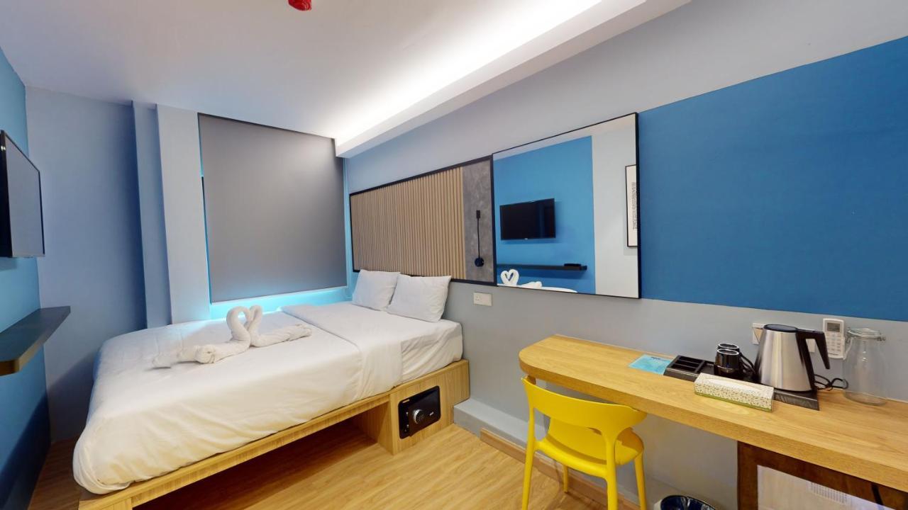 Blue Lagoon At Bandar Sunway ซูบังจายา ภายนอก รูปภาพ